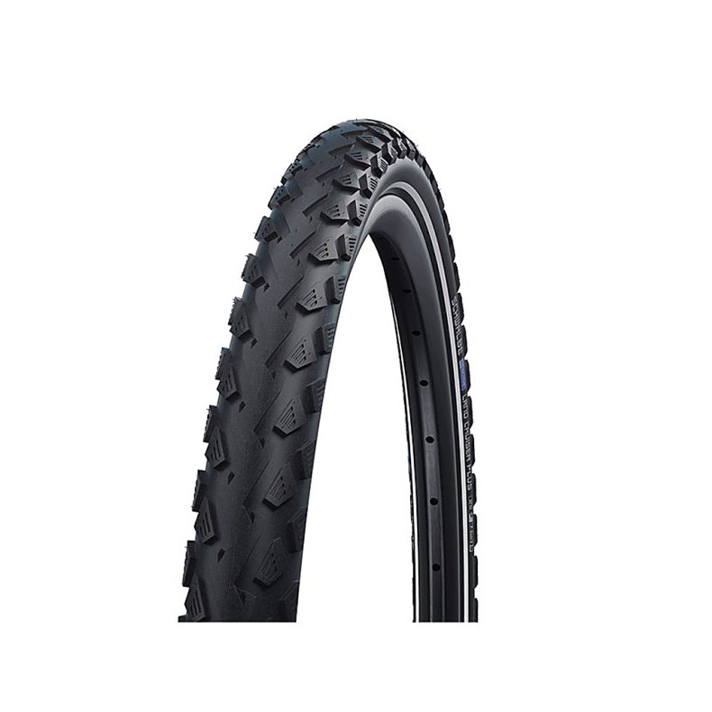 Schwalbe D&aelig;k 24 x 2.00 Land Cruiser (50-507) Green compound