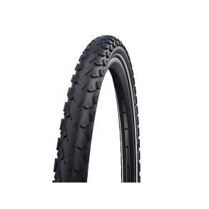 Schwalbe Dæk 700 x 47 (47-622) Land Cruiser Plus-R