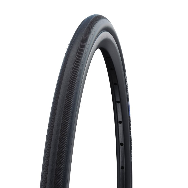 Schwalbe D&aelig;k 26 x 1.00 RIGHTRUN LS K-Guard