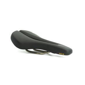 Selle Royal Sadel VAIA 45grader. Royalgel + V&aelig;rkt&oslash;j