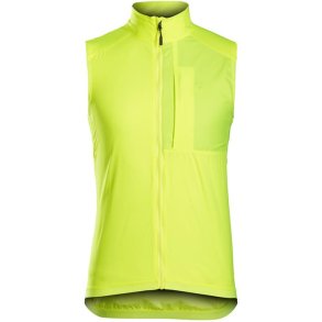Bontrager Vest Circuit Visibility Yellow Medium