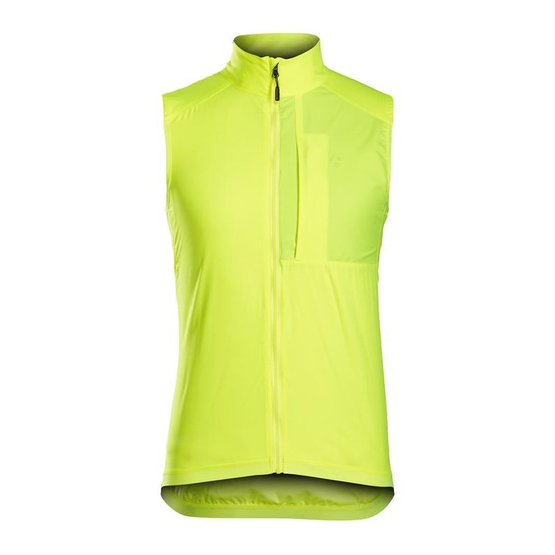 Bontrager Vest Circuit Visibility Yellow Medium