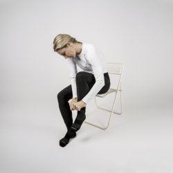 GripGrab Alpine Merino High Cut Vintersokker