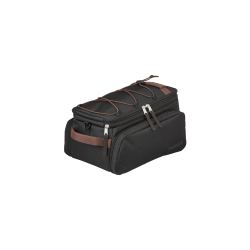 Gazelle Bagagetaske. vandafvisende 31 liter