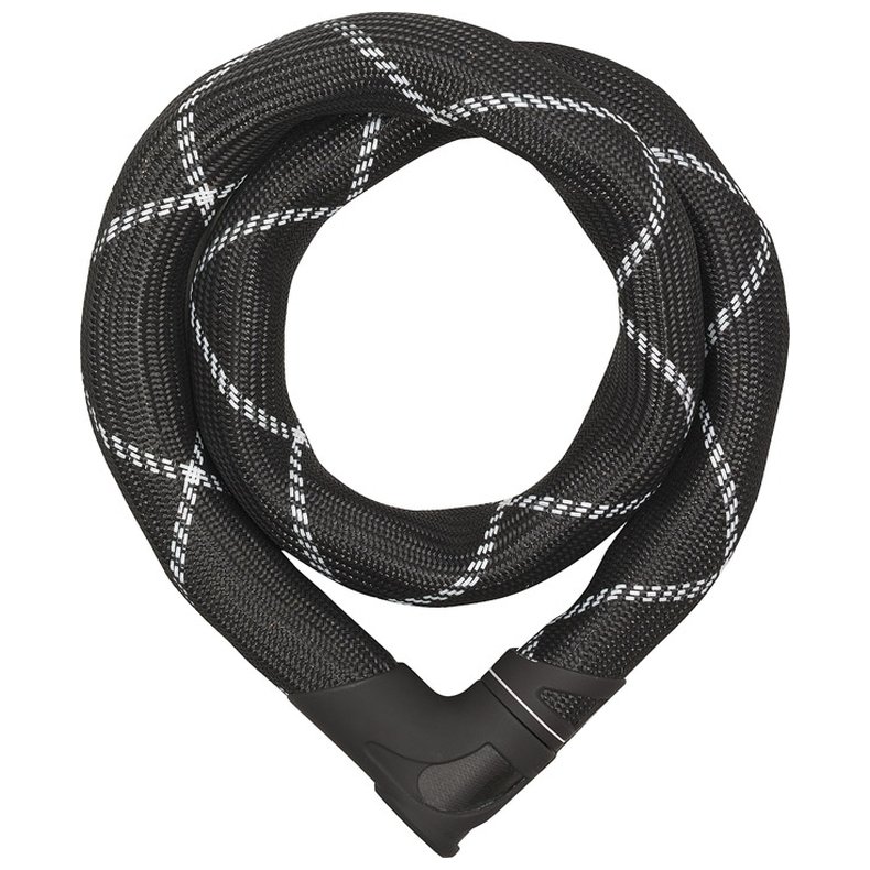 Abus Iven chain 8210/85 black