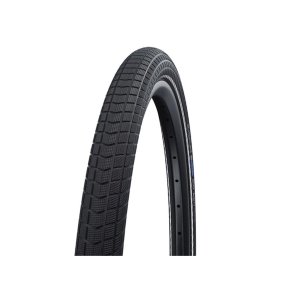 Schwalbe Dæk 700 x 50 Big Ben Plus (50-622)