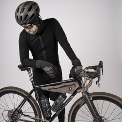 GripGrab Thermo Vinter Balaclava Large Sort