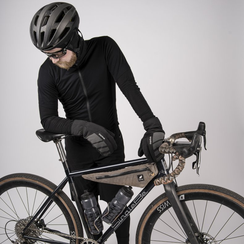 GripGrab Thermo Vinter Balaclava Large Sort