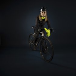 GripGrab Hurricane 2 Vindt&aelig;t For&aring;r-Efter&aring;r Overgangshandsker