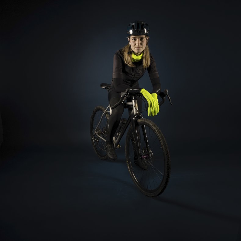 GripGrab Hurricane 2 Vindt&aelig;t For&aring;r-Efter&aring;r Overgangshandsker