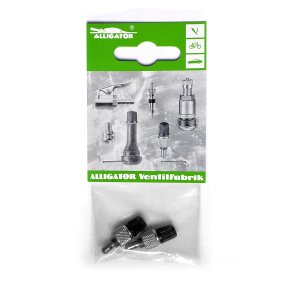 MP Bikepartner Dunlop Ventiler 2 stk