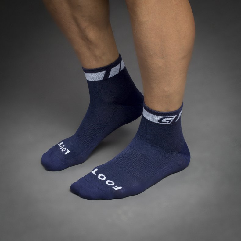 GripGrab Classic Low Cut Sommersokker