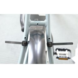 Abus Strips med gevind til abus ringl&aring;s