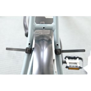 Abus Strips med gevind til abus ringl&aring;s