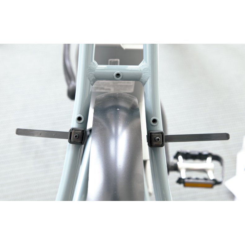 Abus Strips med gevind til abus ringl&aring;s