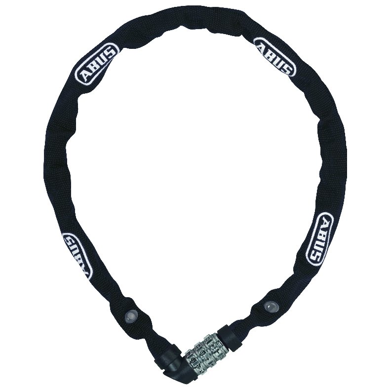 Abus K&aelig;del&aring;s 1200 web m/kode