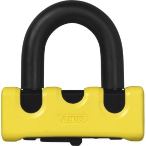 Abus Granit™ power xs xplus™ 67/105hb50 yellow