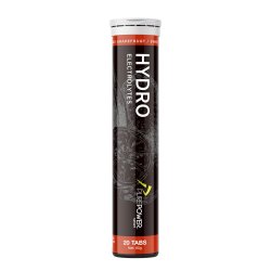 Pure Power Hydro Tabs