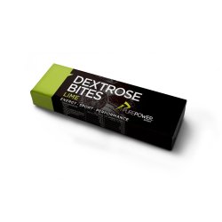 Pure Power Dextrose Bites 14 bites pr. pakke Cola