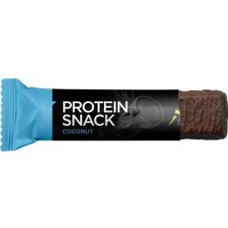 Pure Power Proteinbar Coconut Chocolate Coated 40gram