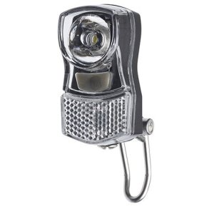 Abus Forlygte Taurus til forgaffel montering 85 lumen