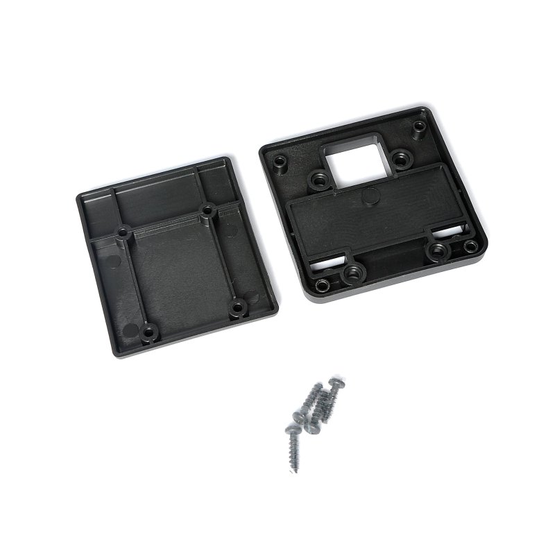 Bikepartner Frontkurv inkl. styradapter med l&aring;s s&oslash;lv