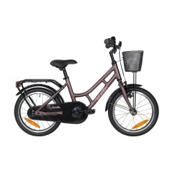 Winther 150 Pige 16"