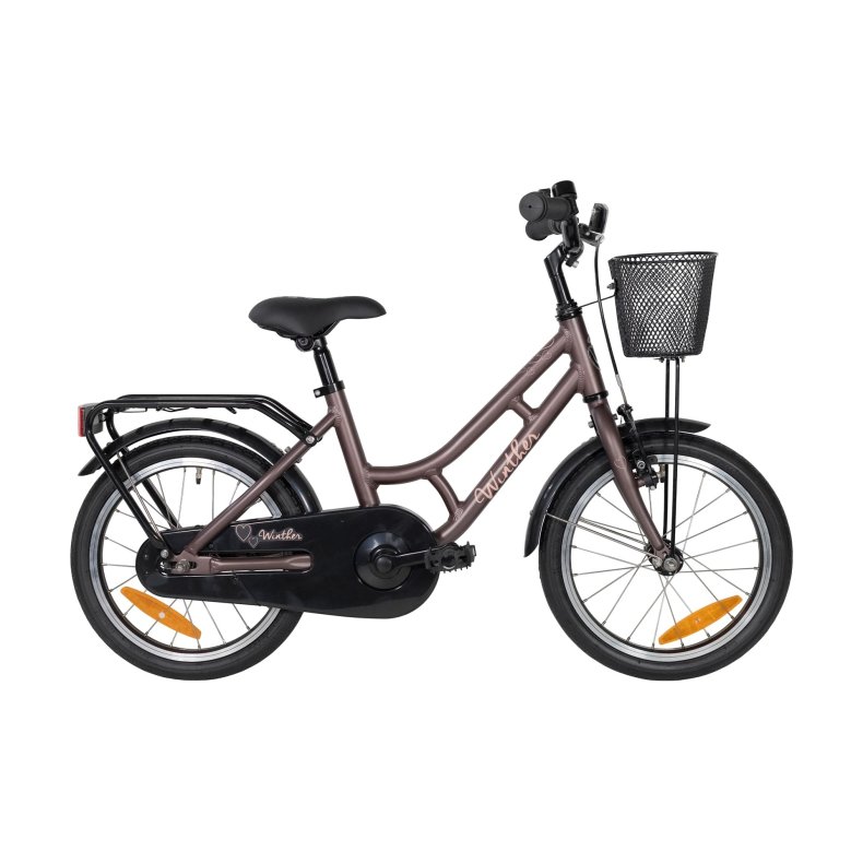 Winther 150 Pige 16"