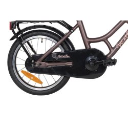 Winther 150 Pige 16"