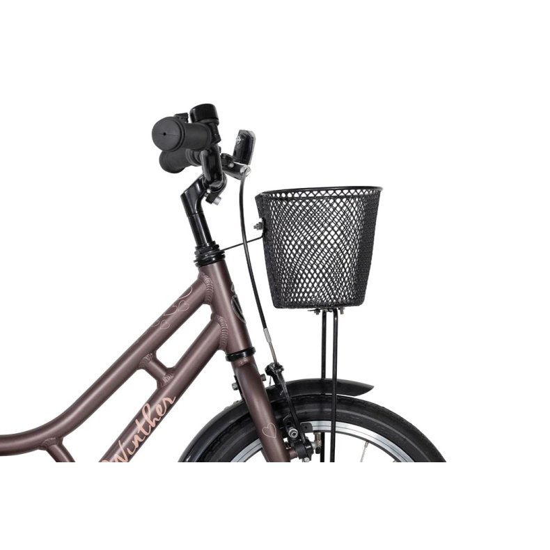 Winther 150 Pige 16"