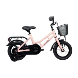 Winther 150 12" Pige 1 Speed Fodbremse