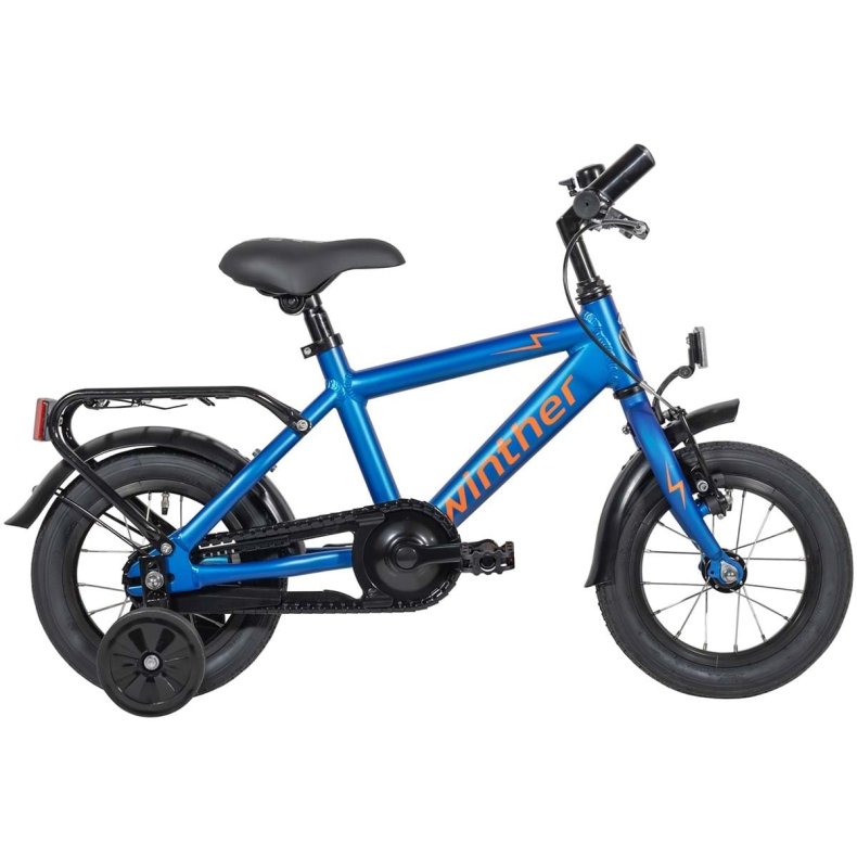 Winther 150 Dreng 12"