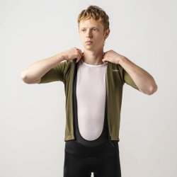 GripGrab RIDE kort&aelig;rmet cykeltr&oslash;je