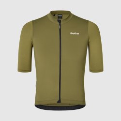 GripGrab RIDE kort&aelig;rmet cykeltr&oslash;je