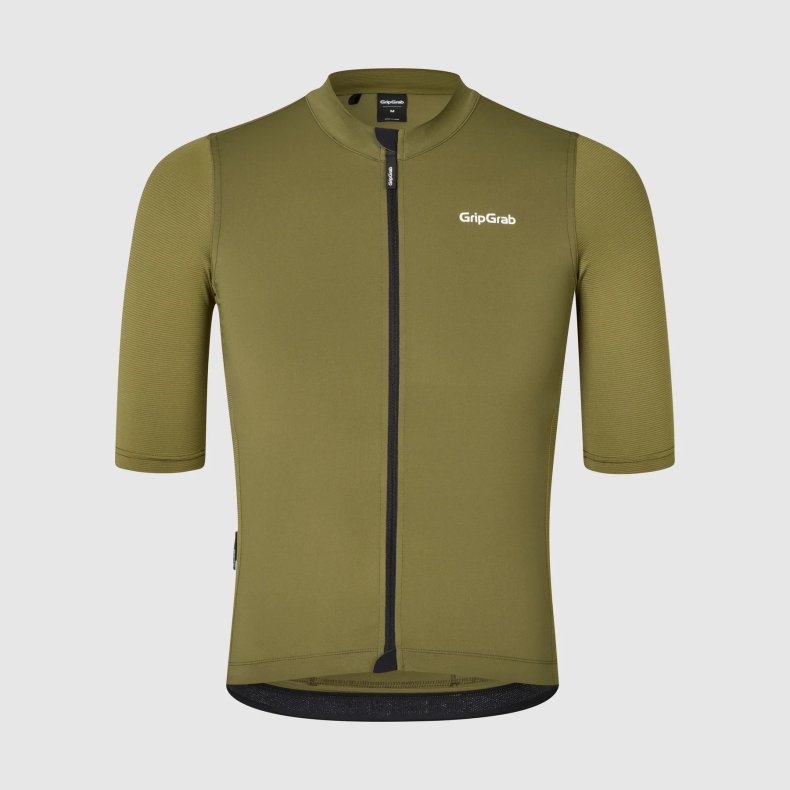 GripGrab RIDE kort&aelig;rmet cykeltr&oslash;je