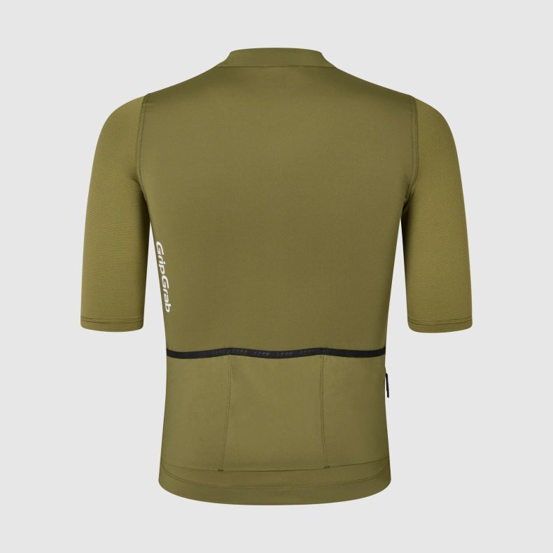 GripGrab RIDE kort&aelig;rmet cykeltr&oslash;je