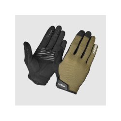 GripGrab Handske Lang EXPLR RC Max
