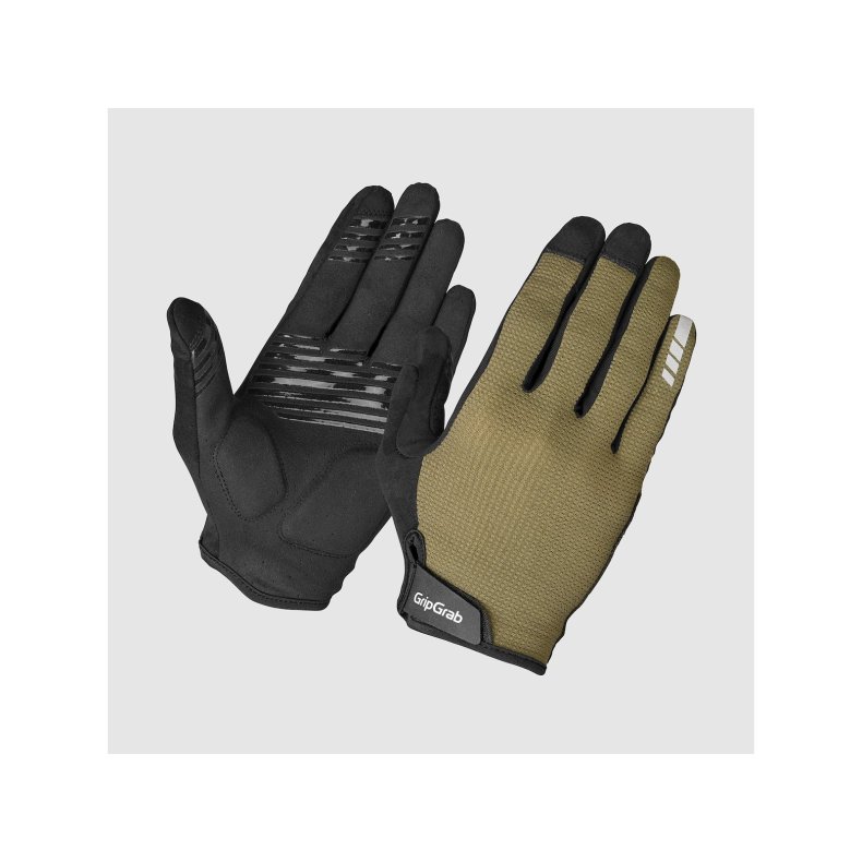 GripGrab Handske Lang EXPLR RC Max