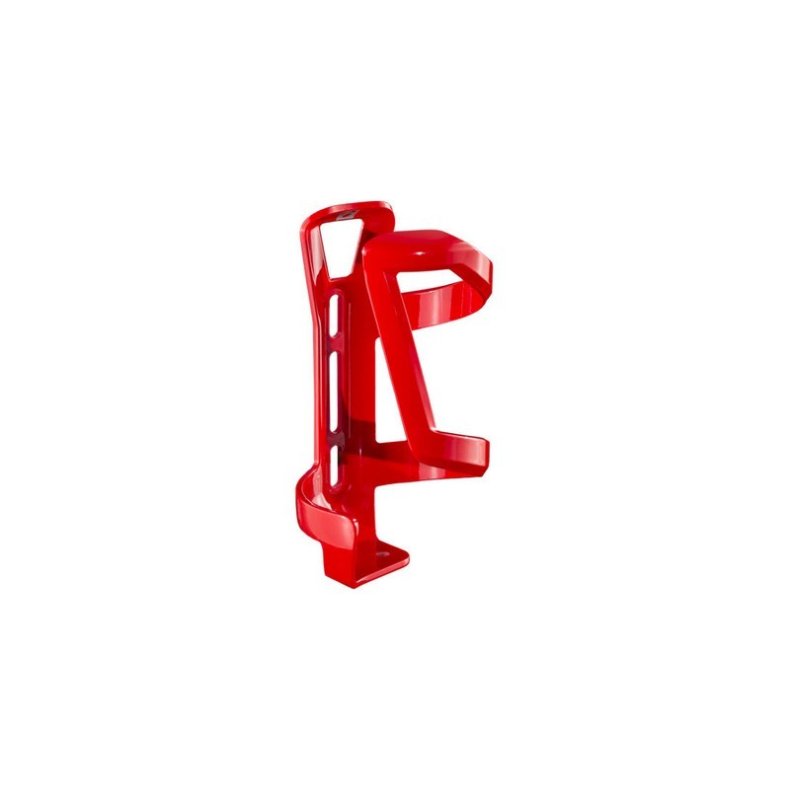 Bontrager Flaskeholder Side-Load venstre R&oslash;d