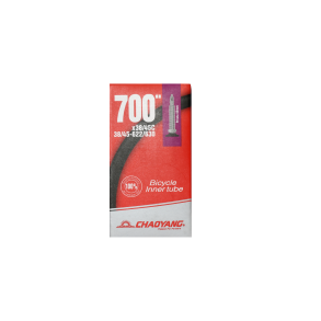 Chaoyang Slange 700 x 38-45 Racer Ventil