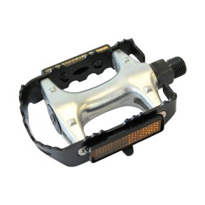 Mixbike Pedaler Alu MTB / City / Commute