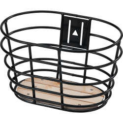 Norden Forkurv til fastmontering 28"