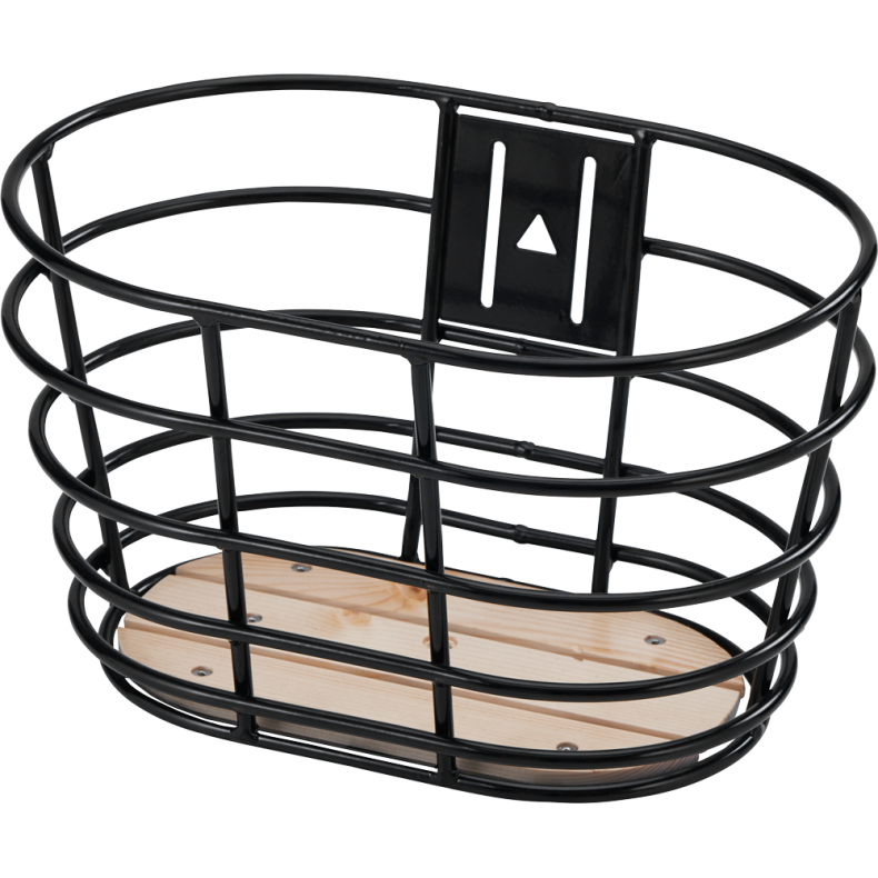 Norden Forkurv til fastmontering 28"