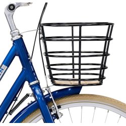 Norden Forkurv til fastmontering 28"