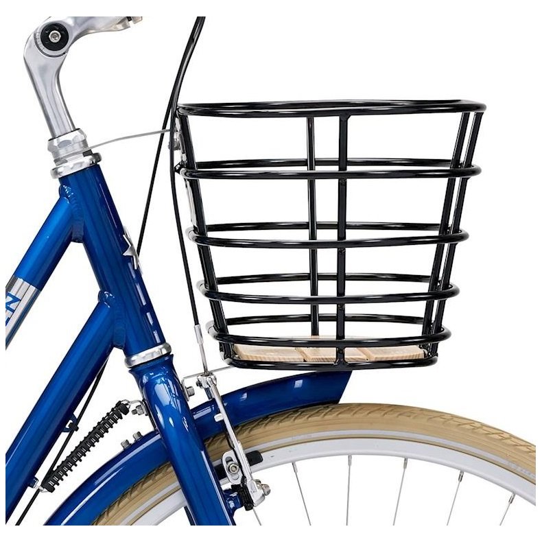 Norden Forkurv til fastmontering 28"