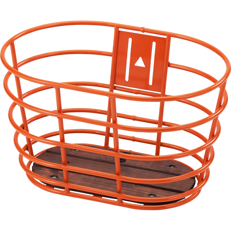 Norden Forkurv til fastmontering 28"