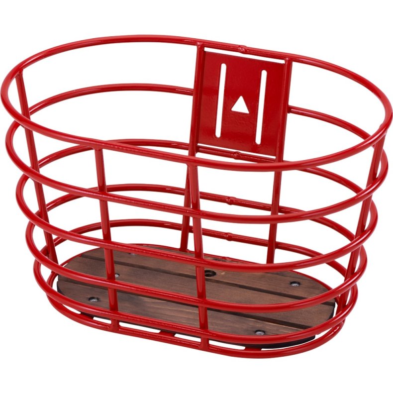 Norden Forkurv til fastmontering 28"