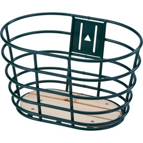 Norden Kurv Alu 20-26