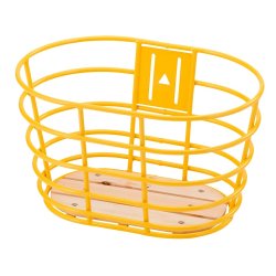 Norden Forkurv til fastmontering 28"