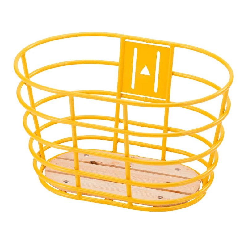 Norden Forkurv til fastmontering 28"